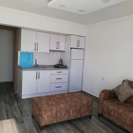 Lägenhetshotell Cicek Didim