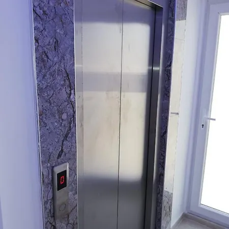 Cicek Hotel de apartamente Didim