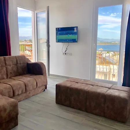 Cicek Aparthotel Didim