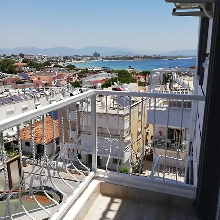 çıçek * Didim