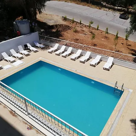 Cicek Lejlighedshotel