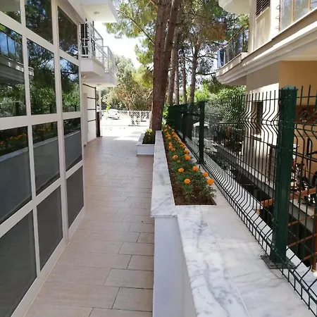 Cicek Lejlighedshotel *