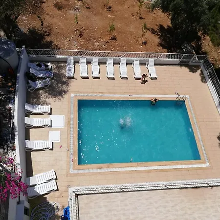 çıçek * Didim