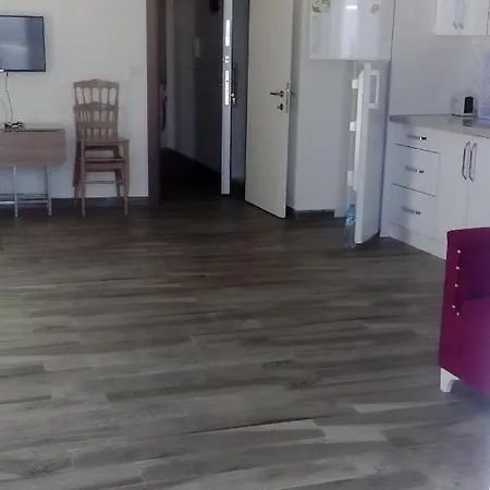 Cicek Lejlighedshotel *