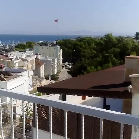 çıçek * Didim