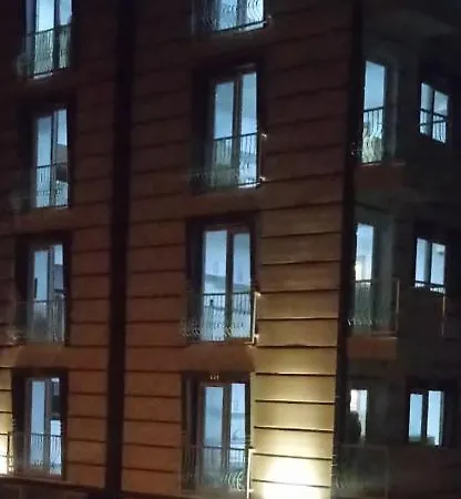 çıçek Apart Otel Didim