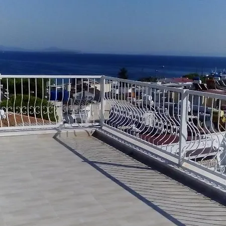 çıçek Didim