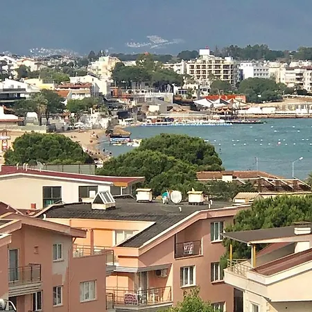 Cicek Lejlighedshotel *